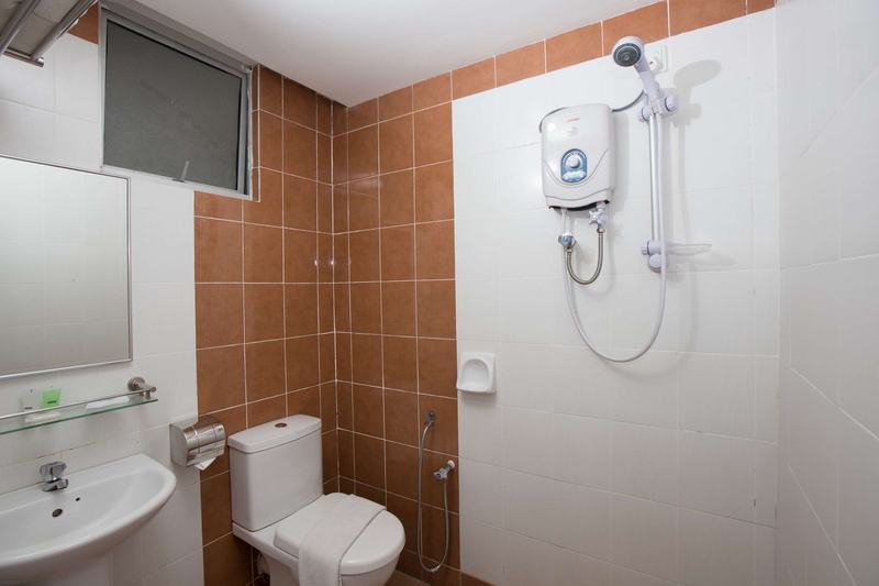 Geopark Hotel Kuah לנגקאווי מראה חיצוני תמונה