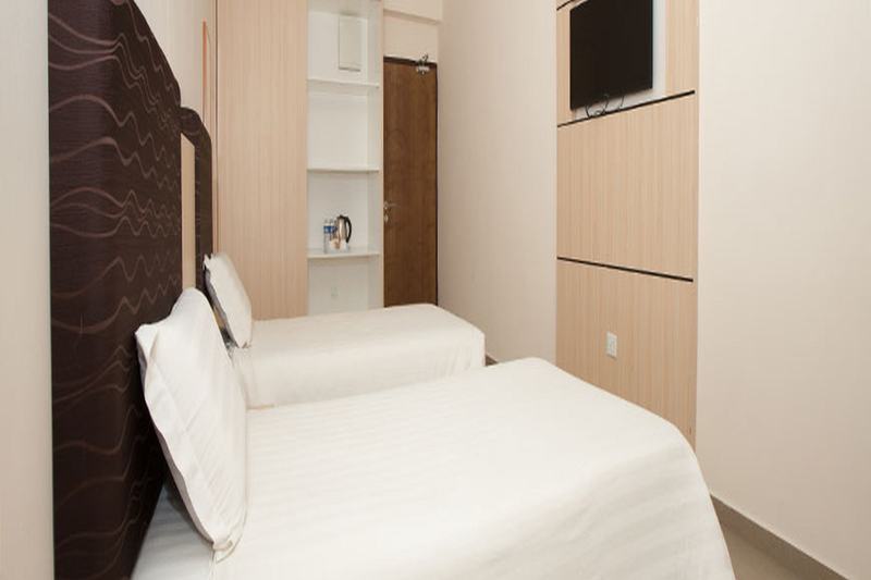 Geopark Hotel Kuah לנגקאווי מראה חיצוני תמונה