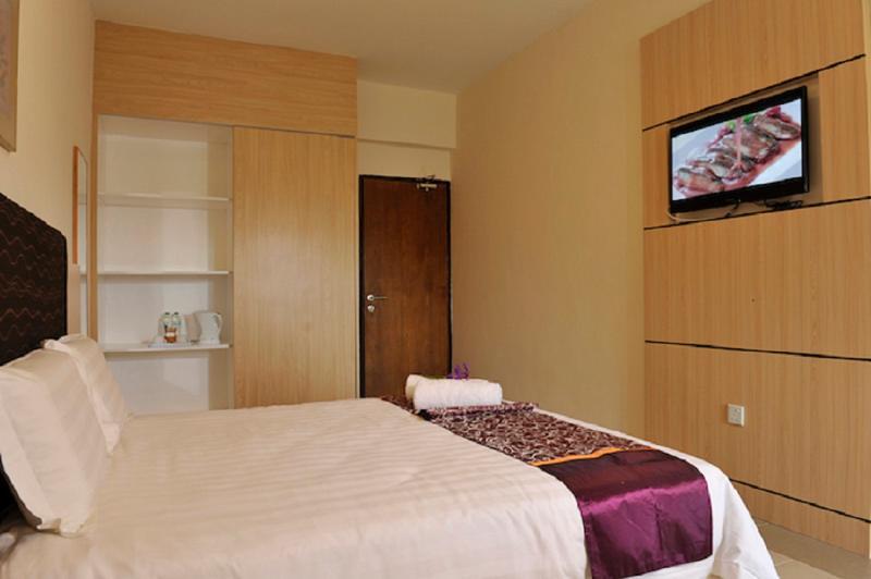 Geopark Hotel Kuah לנגקאווי מראה חיצוני תמונה