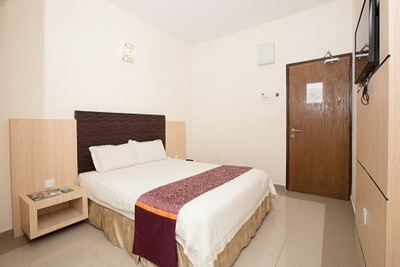 Geopark Hotel Kuah לנגקאווי מראה חיצוני תמונה