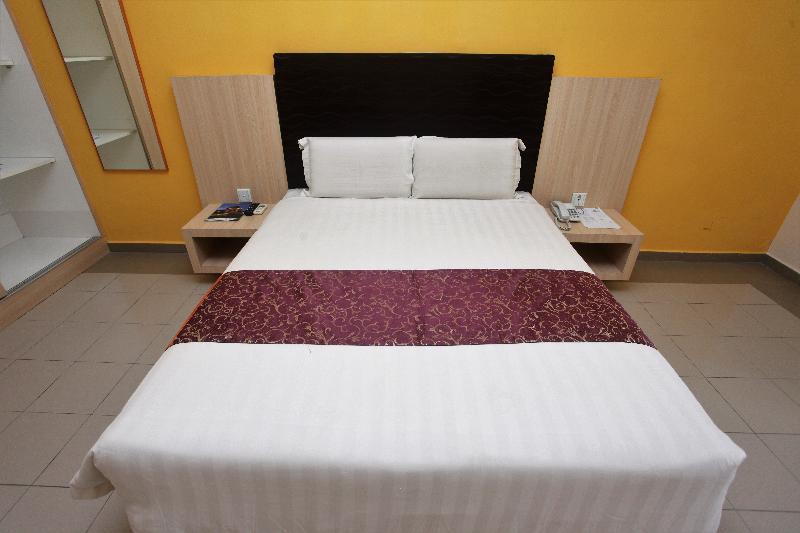 Geopark Hotel Kuah לנגקאווי מראה חיצוני תמונה