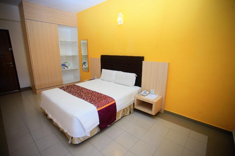 Geopark Hotel Kuah לנגקאווי מראה חיצוני תמונה