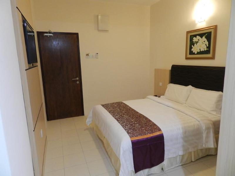 Geopark Hotel Kuah לנגקאווי מראה חיצוני תמונה