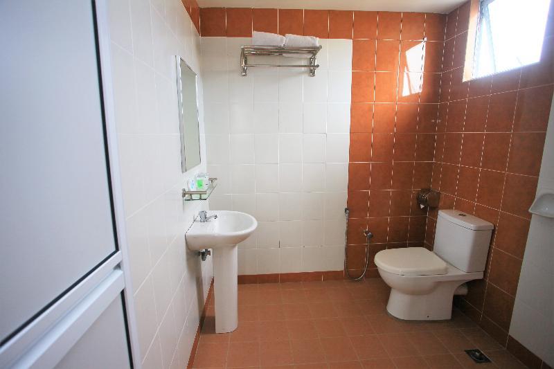 Geopark Hotel Kuah לנגקאווי מראה חיצוני תמונה