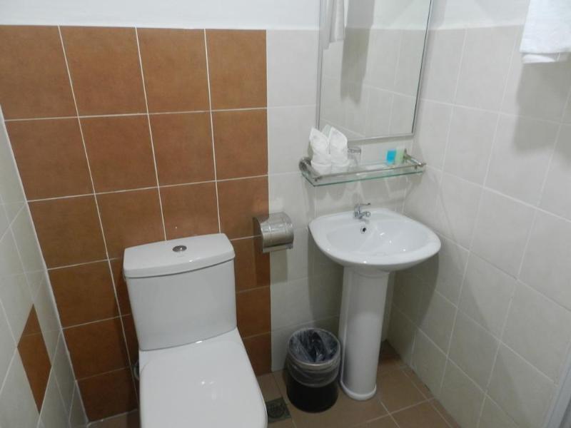 Geopark Hotel Kuah לנגקאווי מראה חיצוני תמונה